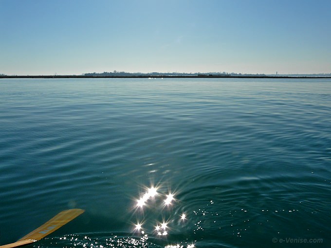 lagune de venise