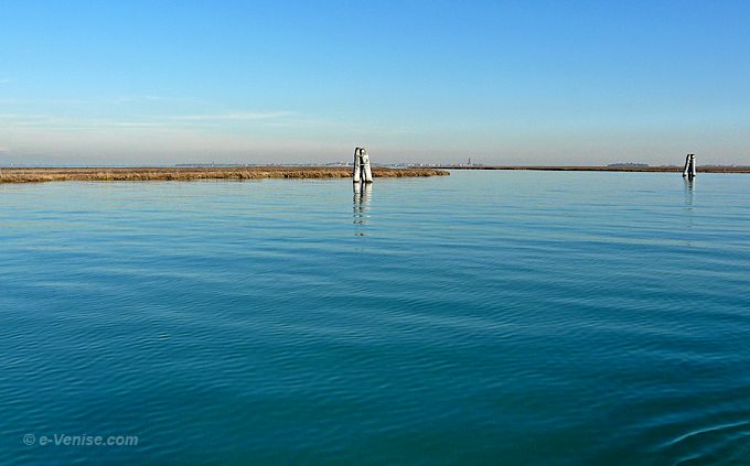 lagune de venise