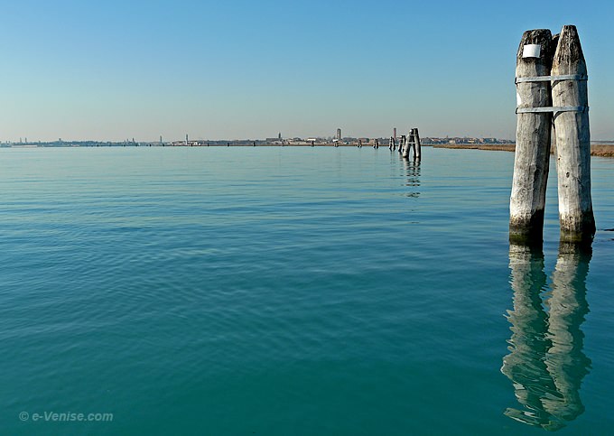 lagune de venise