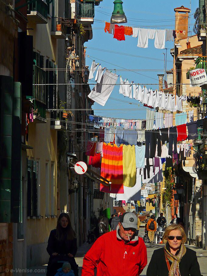 Seco Marina Castello Venise