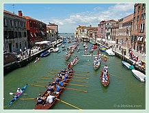 Vogalonga de Venise