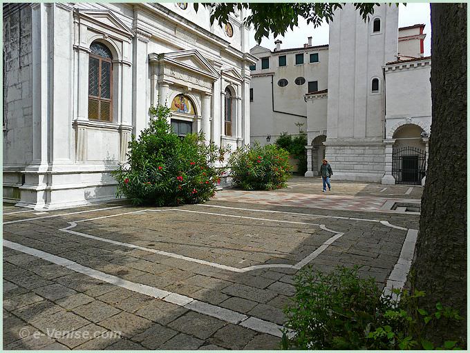 église San Giorgio dei Greci