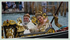 Vidéos des Fêtes Vénitiennes