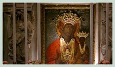 La Fête de la Madonna de la Salute à Venise.