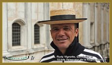 Venise : Les Vœux des Vénitiens, Buon Natale et Auguri a tutti !