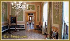 Vidéos Musées de Venise
