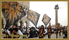 Carnaval de Venise 2012 - La fête des Maries