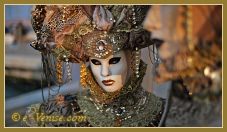 Nos Vidéos du Carnaval de Venise Nos Vidéos du Carnaval de Venise