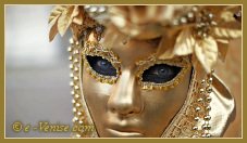 Carnaval de Venise 2012 - au cœur du rêve