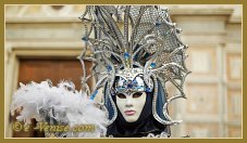 Carnaval de Venise 2012 masques de rêve