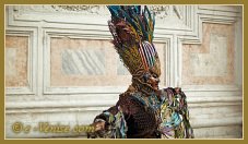 Carnaval de Venise 2012 masques de rêve