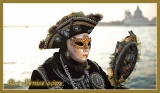 Carnaval de Venise 2012 masques de rêve