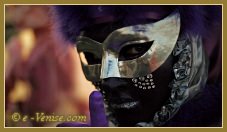 Carnaval de Venise 2012 masques de rêve