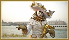 Carnaval de Venise 2012 masques de rêve