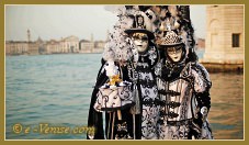 Carnaval de Venise 2012 masques de rêve