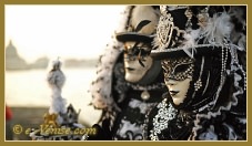 Carnaval de Venise 2012 masques de rêve