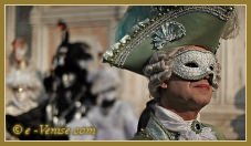 Nos Vidéos du Carnaval de Venise Nos Vidéos du Carnaval de Venise