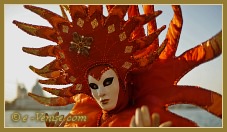 Photos Carnaval de Venise 2012 - Mardi Gras