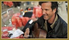 Tony Green à Venise.