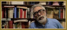 Franco Filippi, Editeur et libraire au Castello à Venise.
