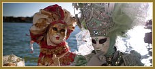 Carnaval de Venise 2013 - 3 février