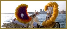 Carnaval de Venise 2013 - 6 février