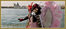 Carnaval de Venise 2013 - 7 février