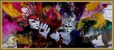 Carnaval de Venise 2013 - 10 février