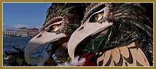 Carnaval de Venise 2013 - 11 février