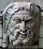Sculpture Pont Soupirs