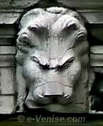 Sculpture Pont Soupirs