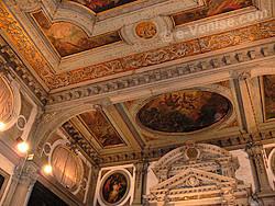 Scuola San Evangelista