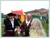 une Renaissance bien divertissante !