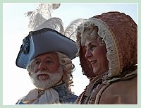 Carnaval de Venise : comme autrefois