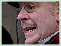 Carnaval de Venise 2009 : monsieur