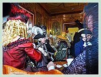 Les Plumes du Café Florian
