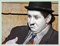 Carnaval de Venise : l'acteur