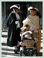 Carnaval de Venise 2008 : Les Enfants