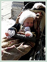 Carnaval de Venise 2008 : Les Enfants
