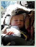 Carnaval de Venise 2008 : Les Enfants
