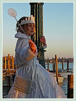 Carnaval de Venise 2008 : Les Enfants