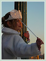 Carnaval de Venise 2008 : Les Enfants