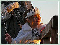 Carnaval de Venise 2008 : Les Enfants