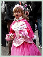 Carnaval de Venise 2008 : Les Enfants