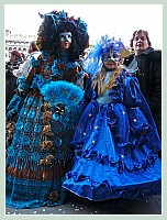 Carnaval de Venise 2008 : Les Enfants