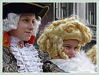 Carnaval de Venise 2008 : Les Enfants