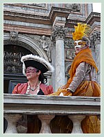 Carnaval de Venise 2008 : Les Enfants