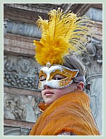 Carnaval de Venise 2008 : Les Enfants