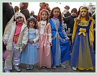 Carnaval de Venise 2008 : Les Enfants