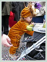 Carnaval de Venise 2008 : Les Enfants